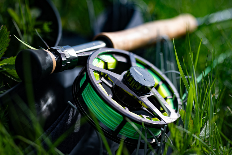 Fly lines