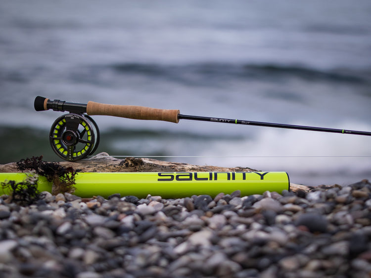 Fly rods