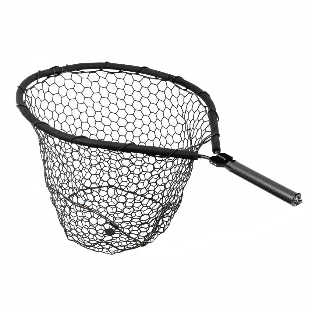 Premium Seatrout Net Silicone/Floating/Magnet – Searun Fly Fish