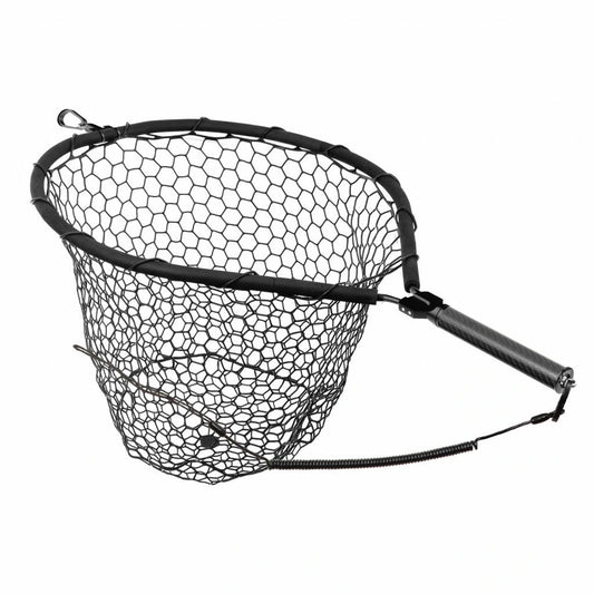 Premium Seatrout Net - Silicone/Floating/Magnet
