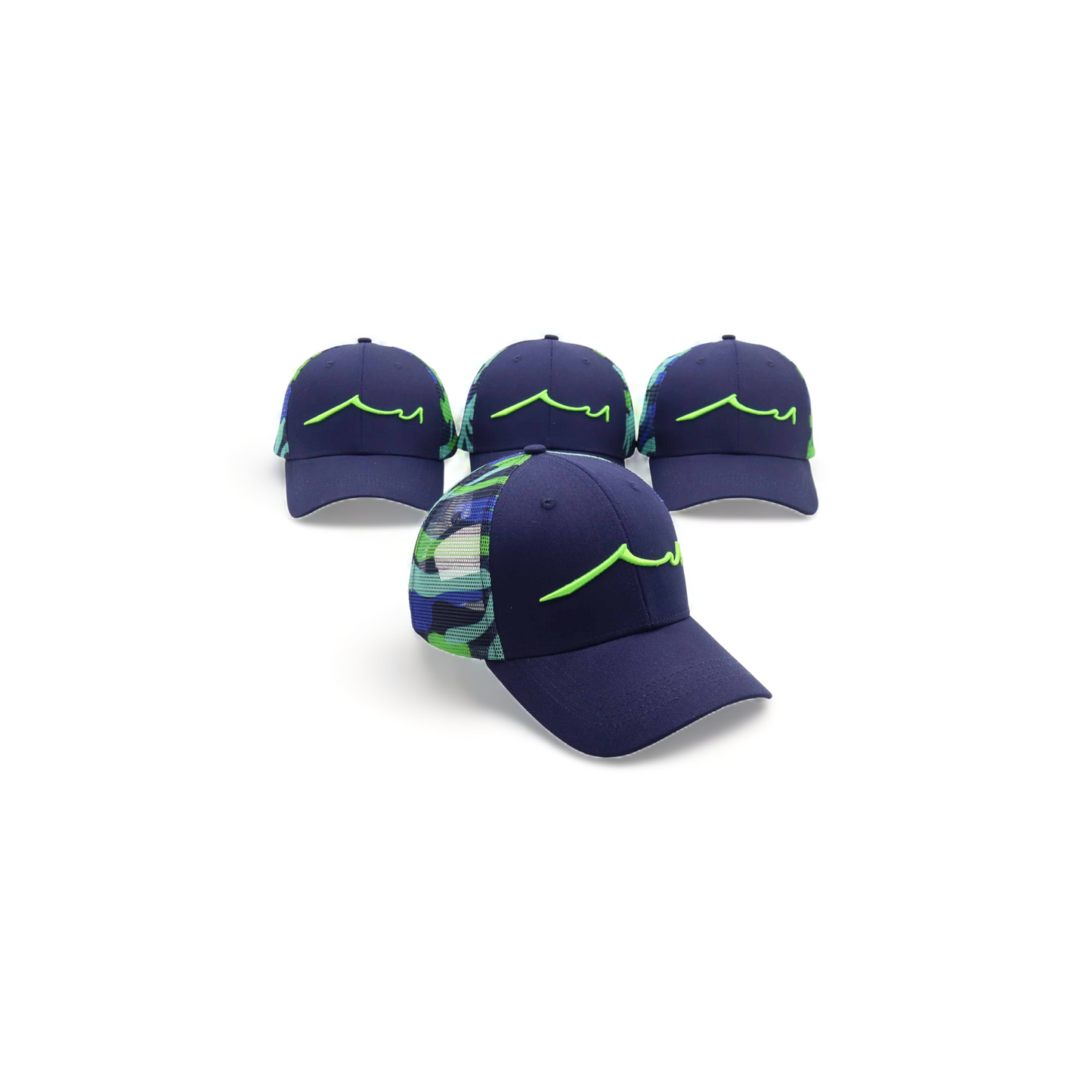 Trucker Cap | Camo | LIMITED edition