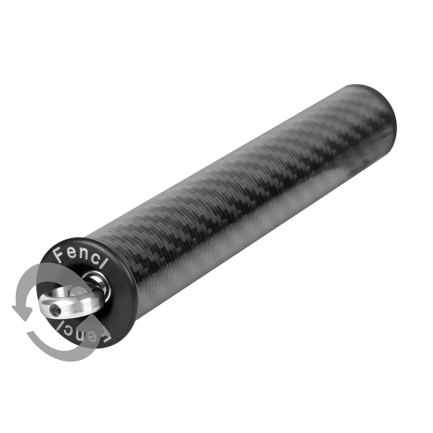 Premium Seatrout Landing Net - Silicone Net - Floating Frame - Magnet