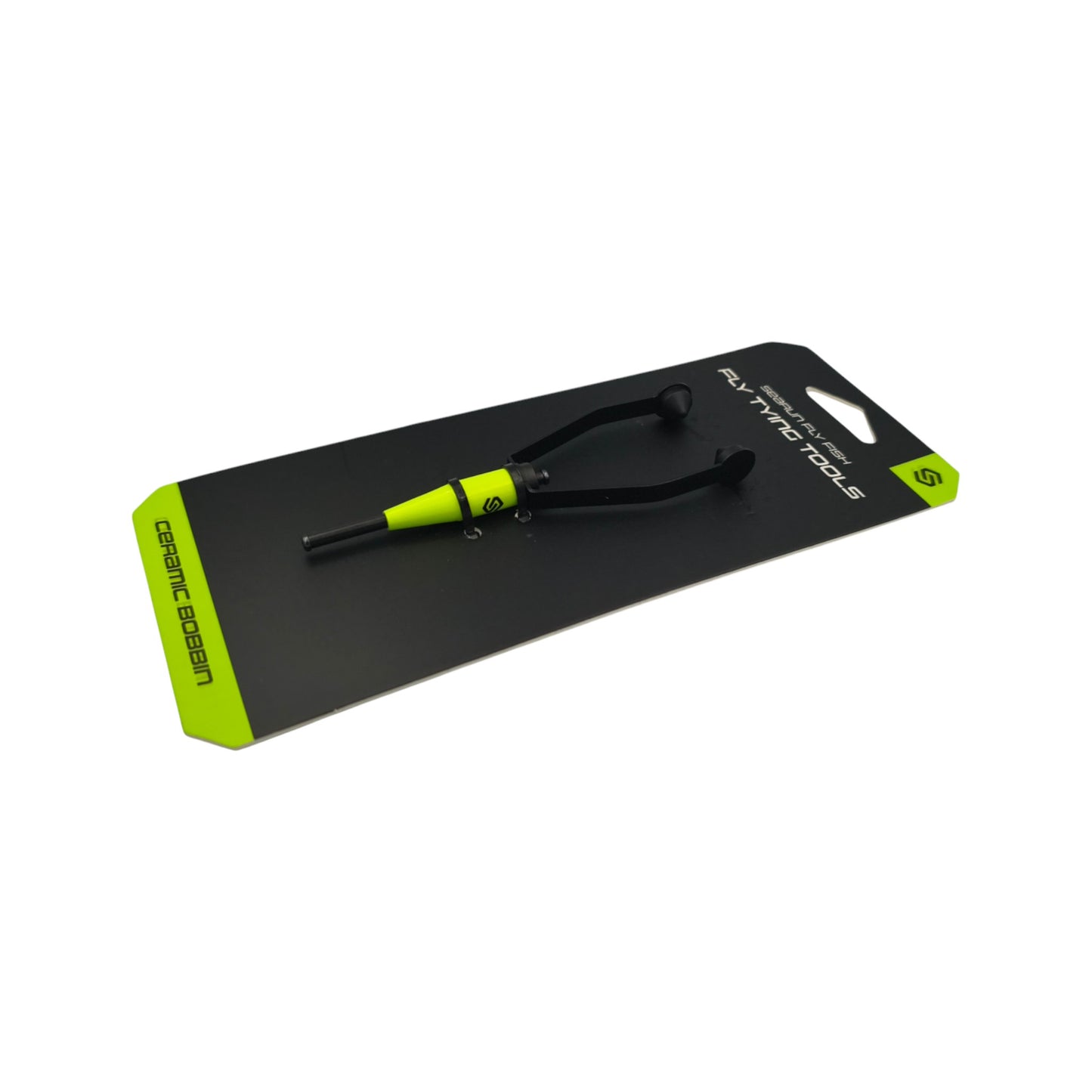 FTT - Ceramic Bobbin