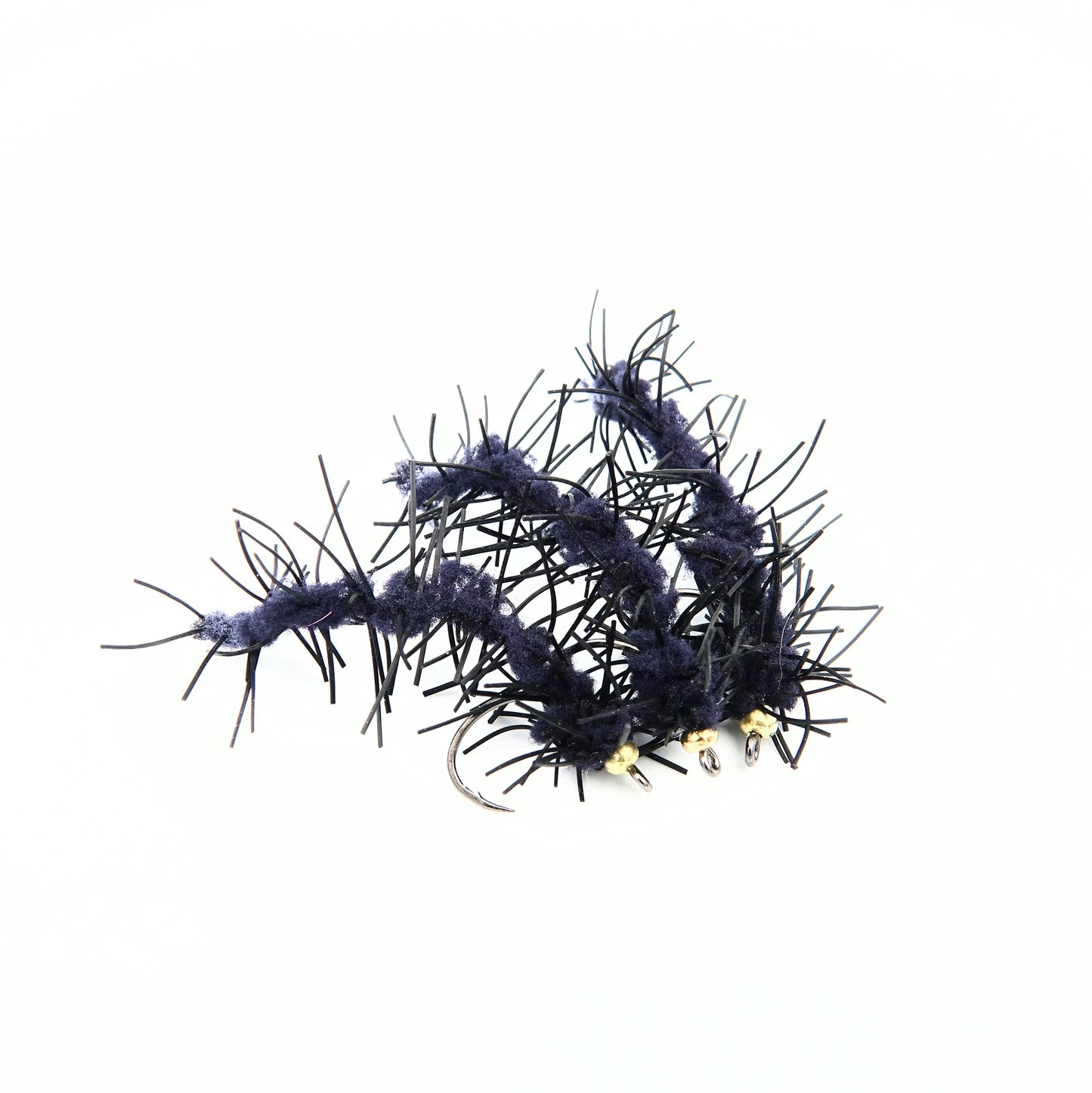 Black Mamba Worm