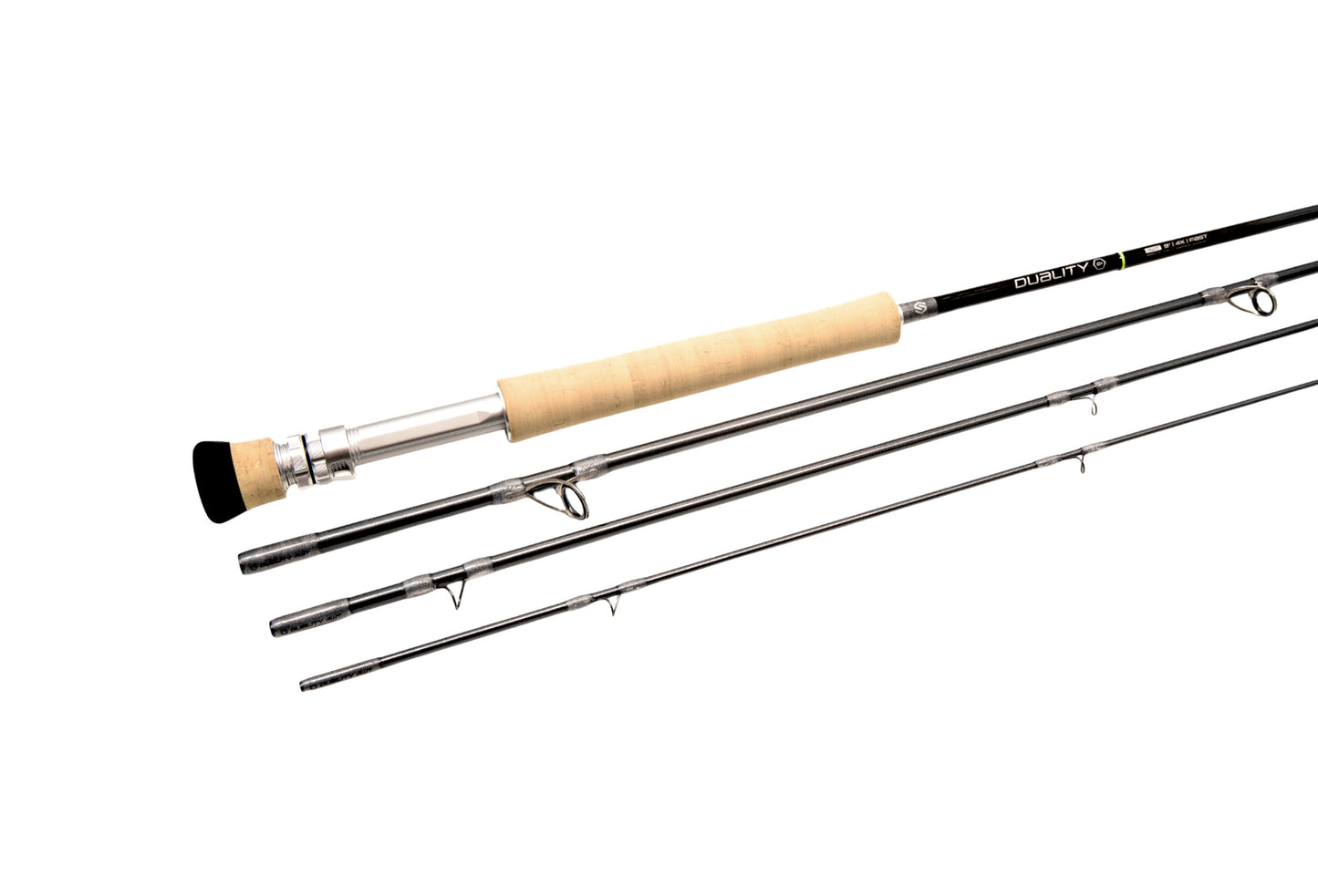 Rod Spare Parts