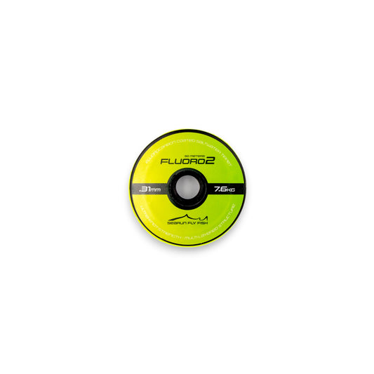 FLUORO2 Saltwater Tippet