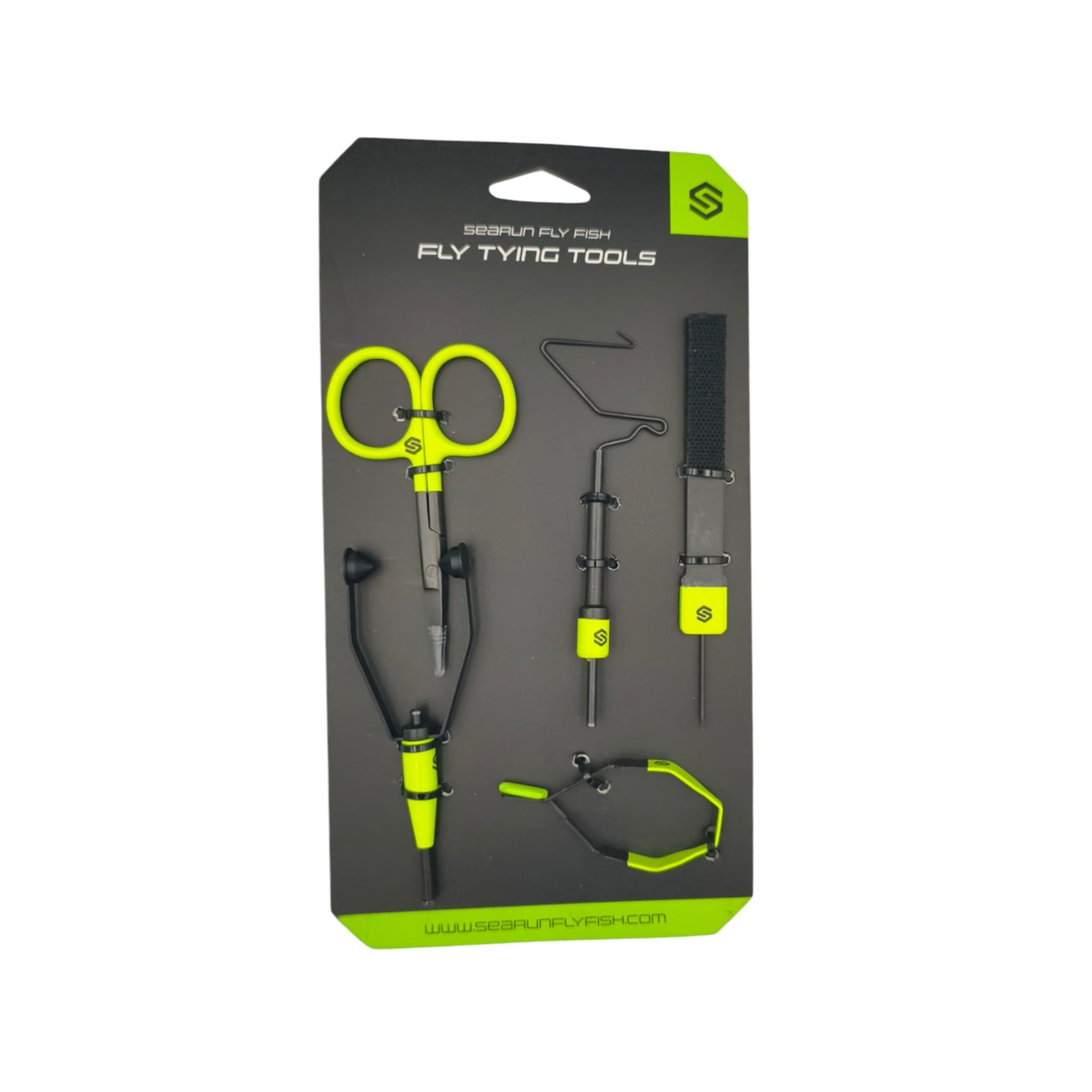 FTT - Fly Tying Toolkit