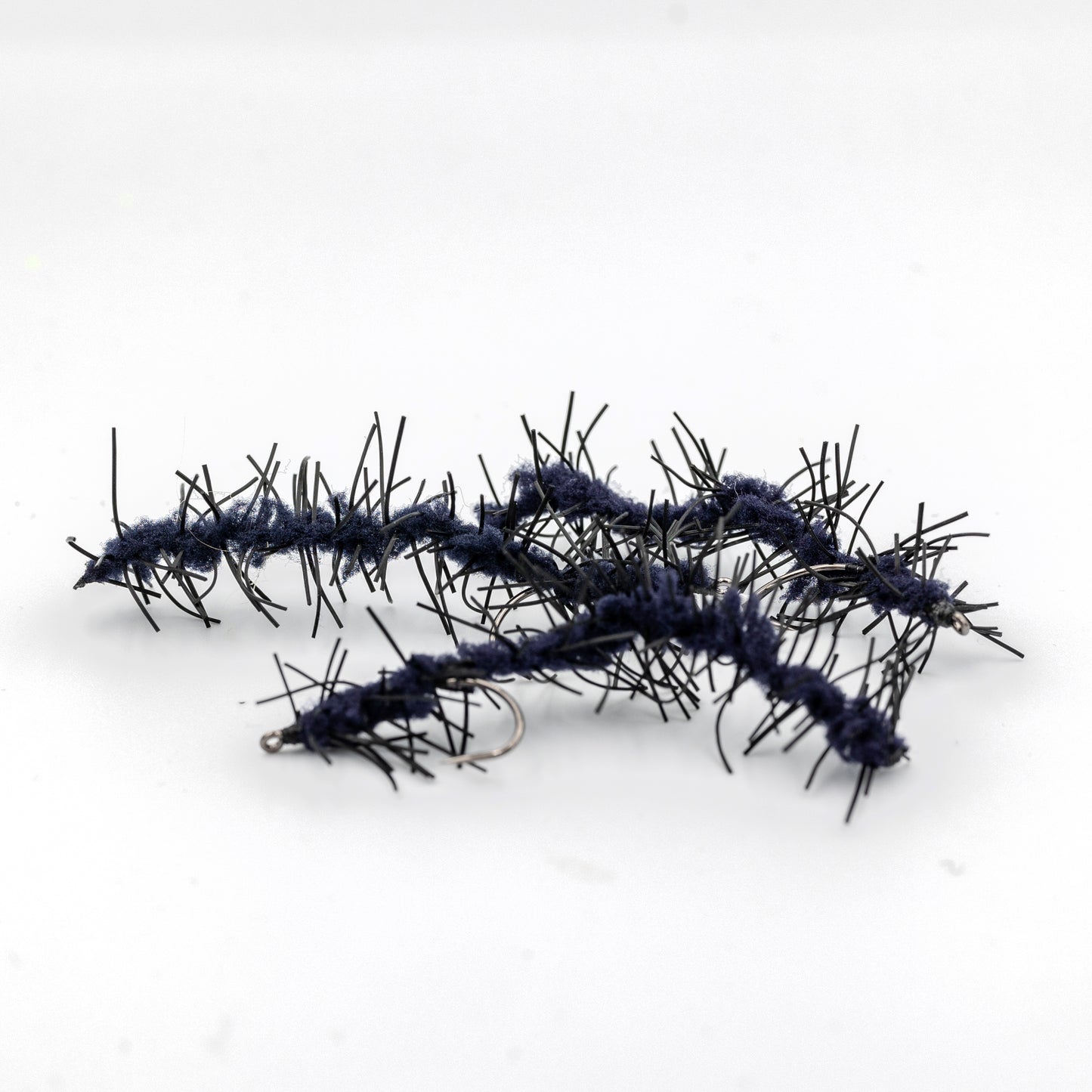Mamba Black Worm