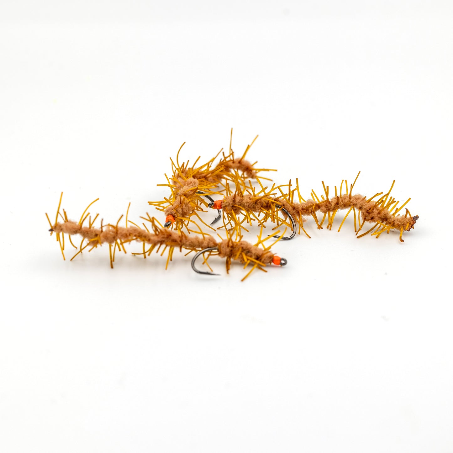 Mamba Brown Worm