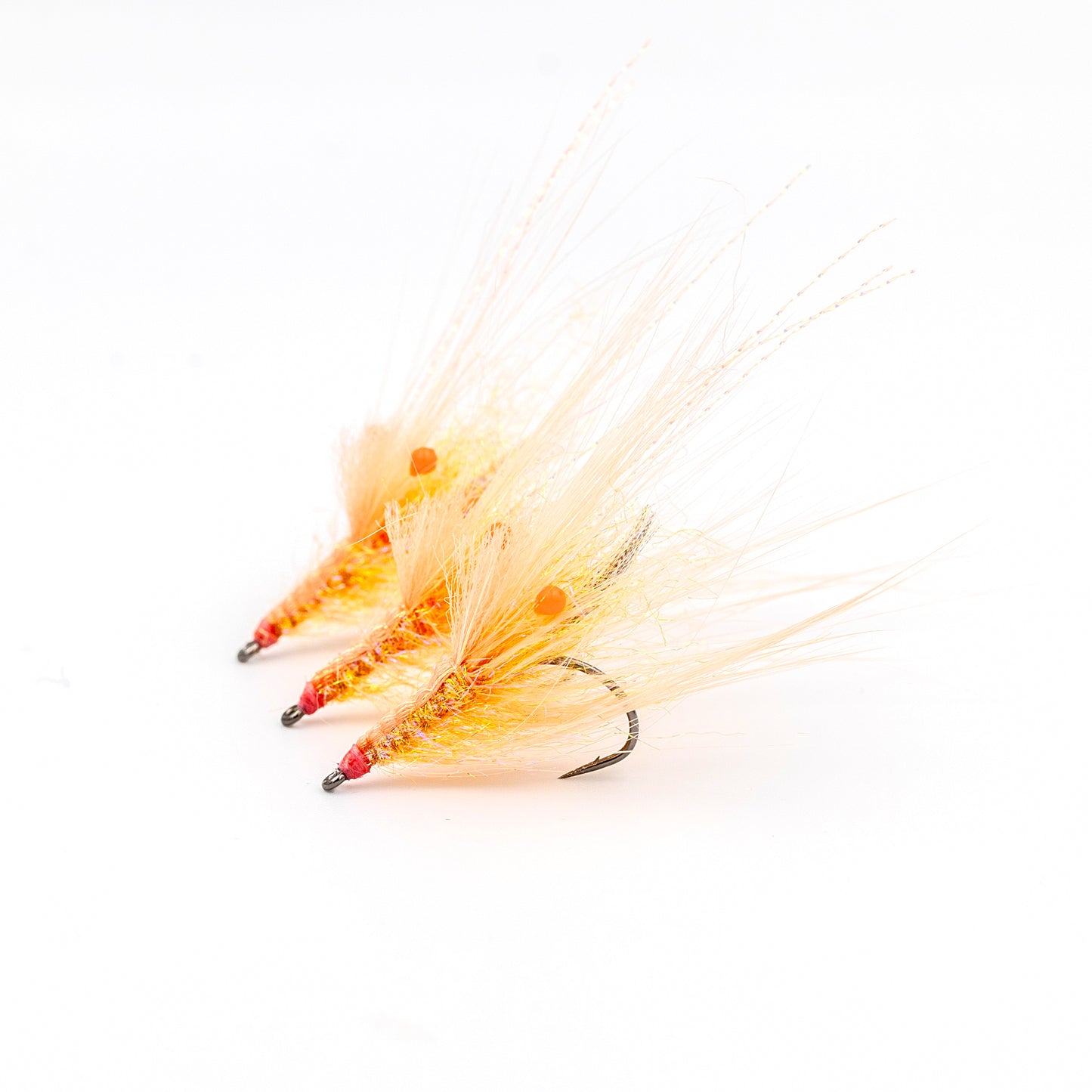 Pattegrisen - Spey Salmon Pink