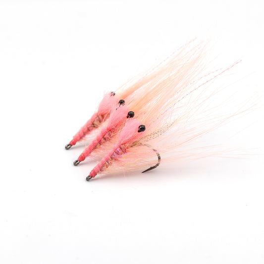 Pattegrisen - Spey Pink Winter