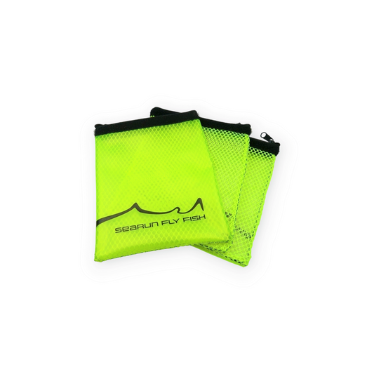 SEARUN Wallet | 3PACK