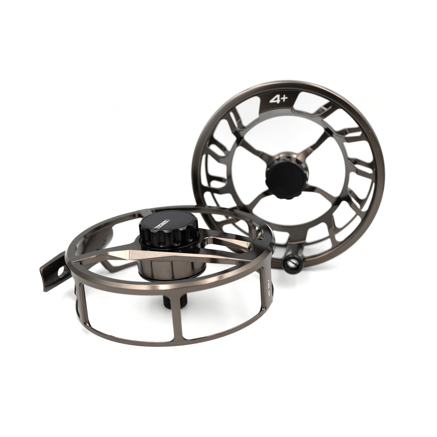 TIDES 4+ Limited