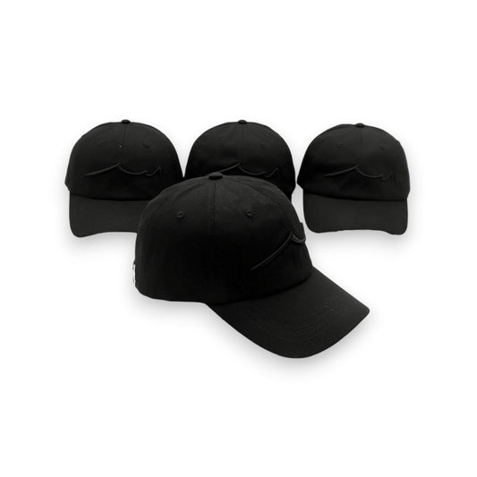 2024 Dad Cap | Dark Classic