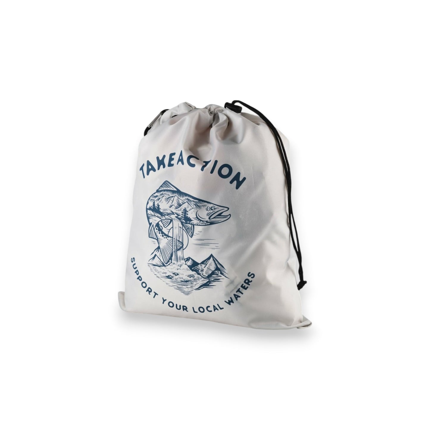 Clean Coast Anglers Waste Bag