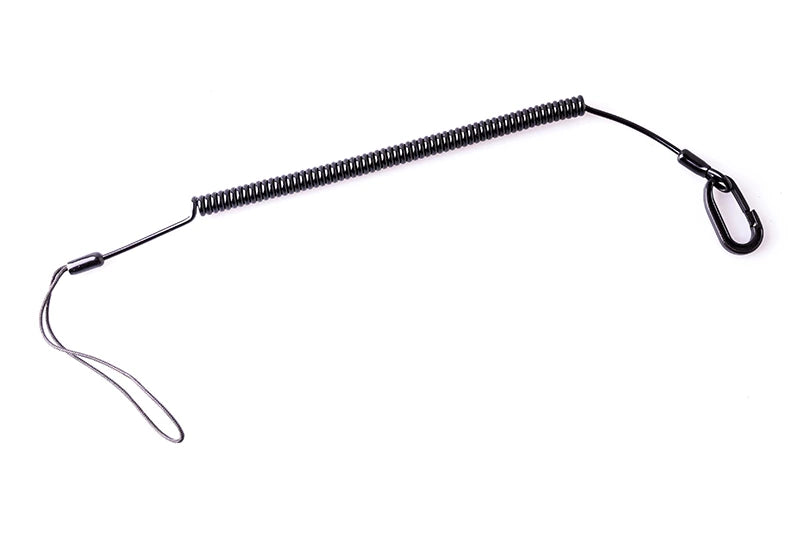 Premium Seatrout Landing Net - Silicone Net - Floating Frame - Magnet