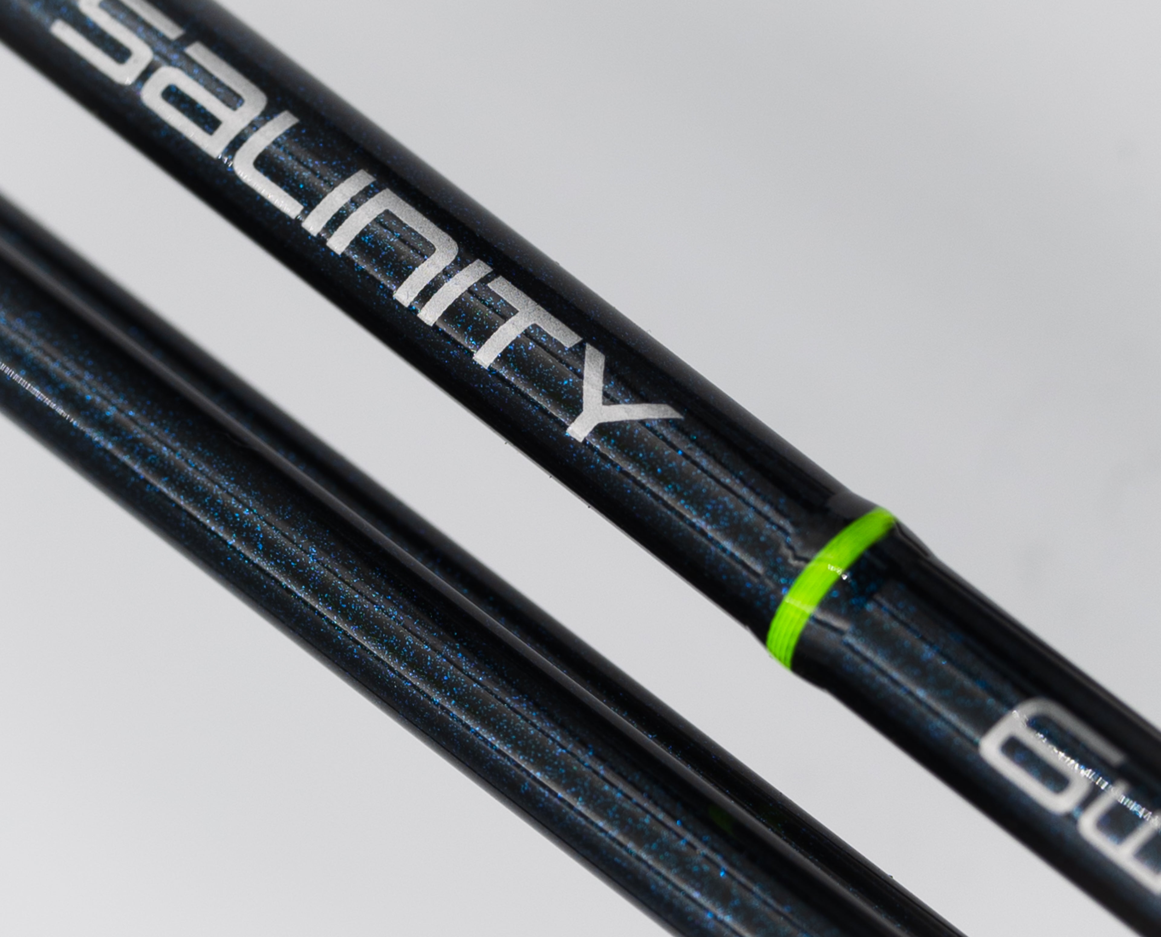 Graphene: The Game-Changer in Fly Rod Technology – Searun Fly Fish