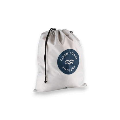 Clean Coast Anglers Waste Bag
