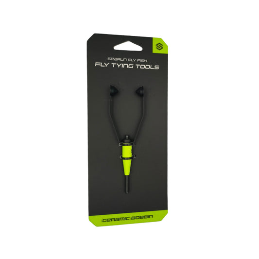 FTT - Ceramic Bobbin