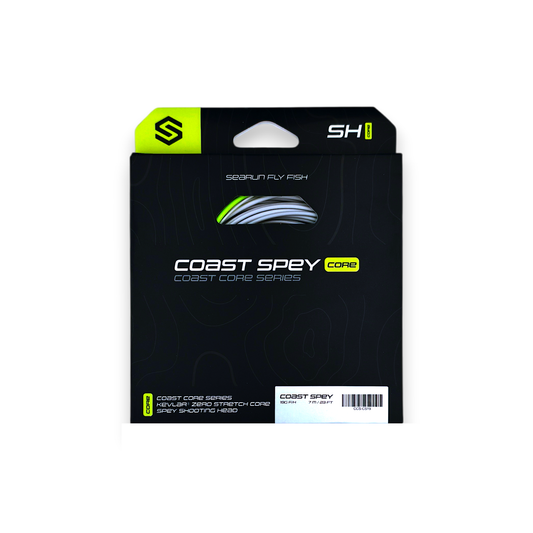 COAST SPEY SH