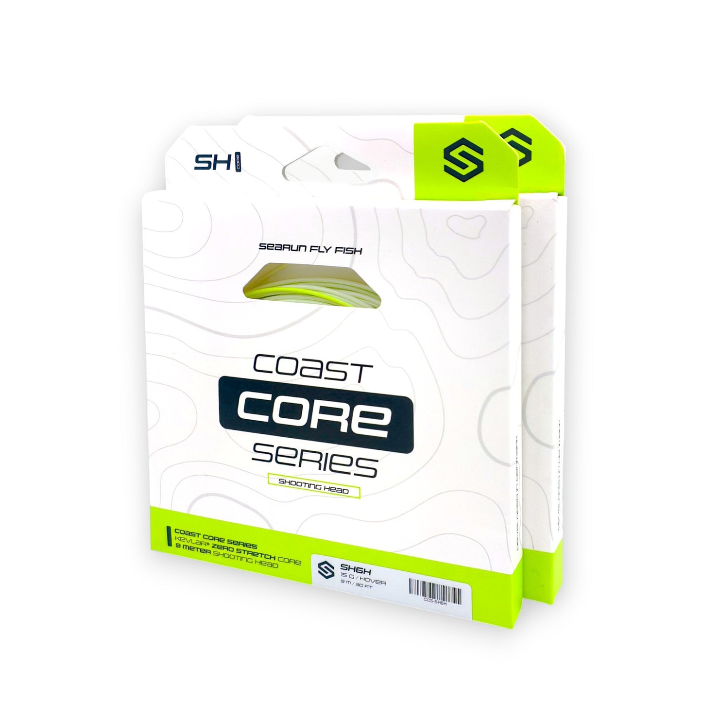 CORE SH | HOVER
