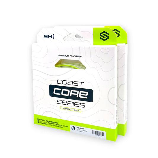 CORE SH | HOVER