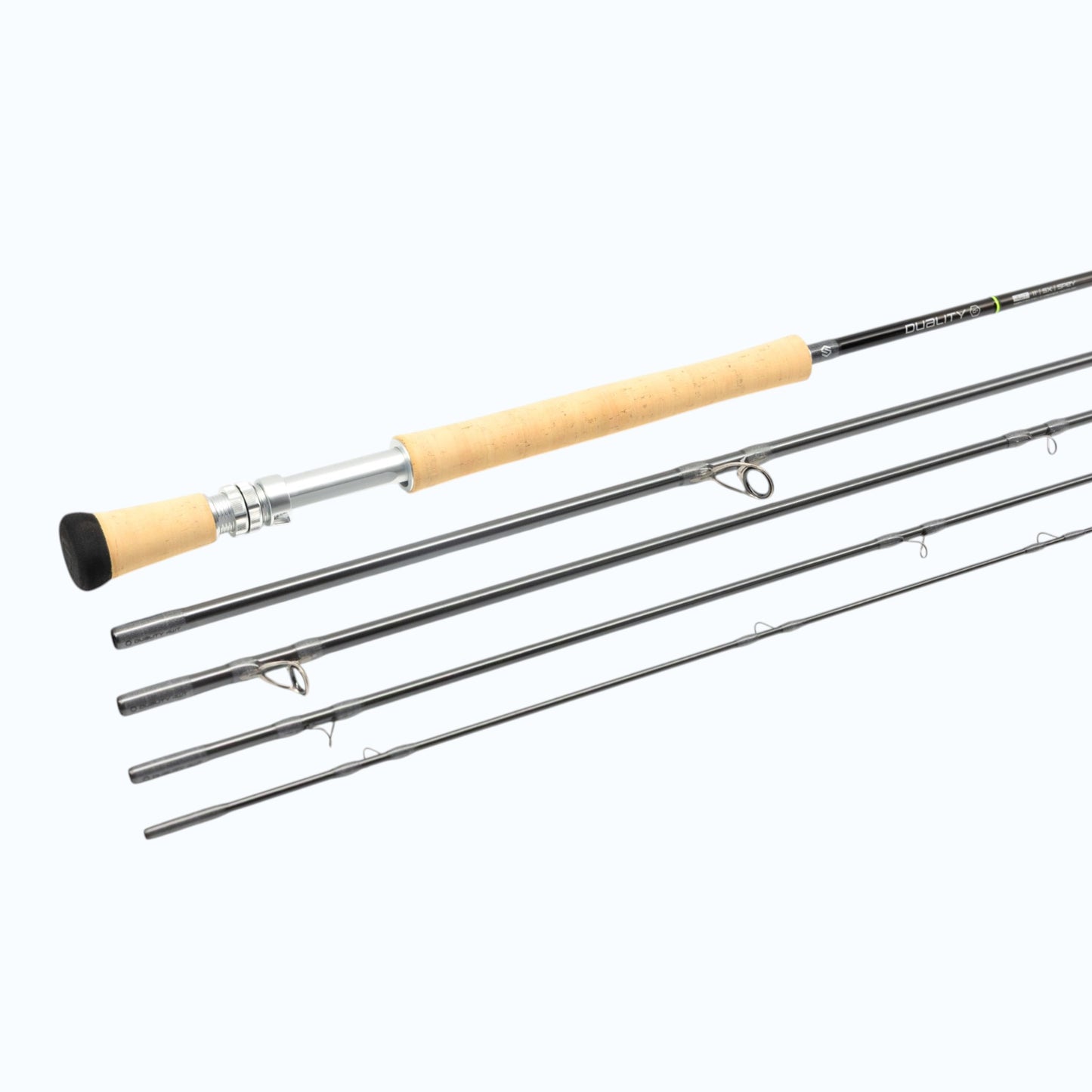 Duality 11' #4 Coast Spey