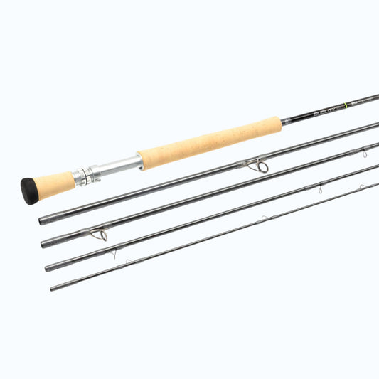 Duality 11' #4 Coast Spey