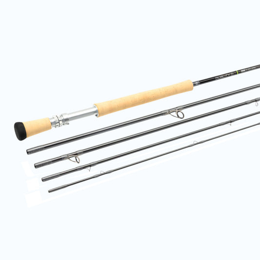 Duality 11' #4 Coast Spey