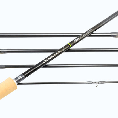 Duality 11' #4 Coast Spey