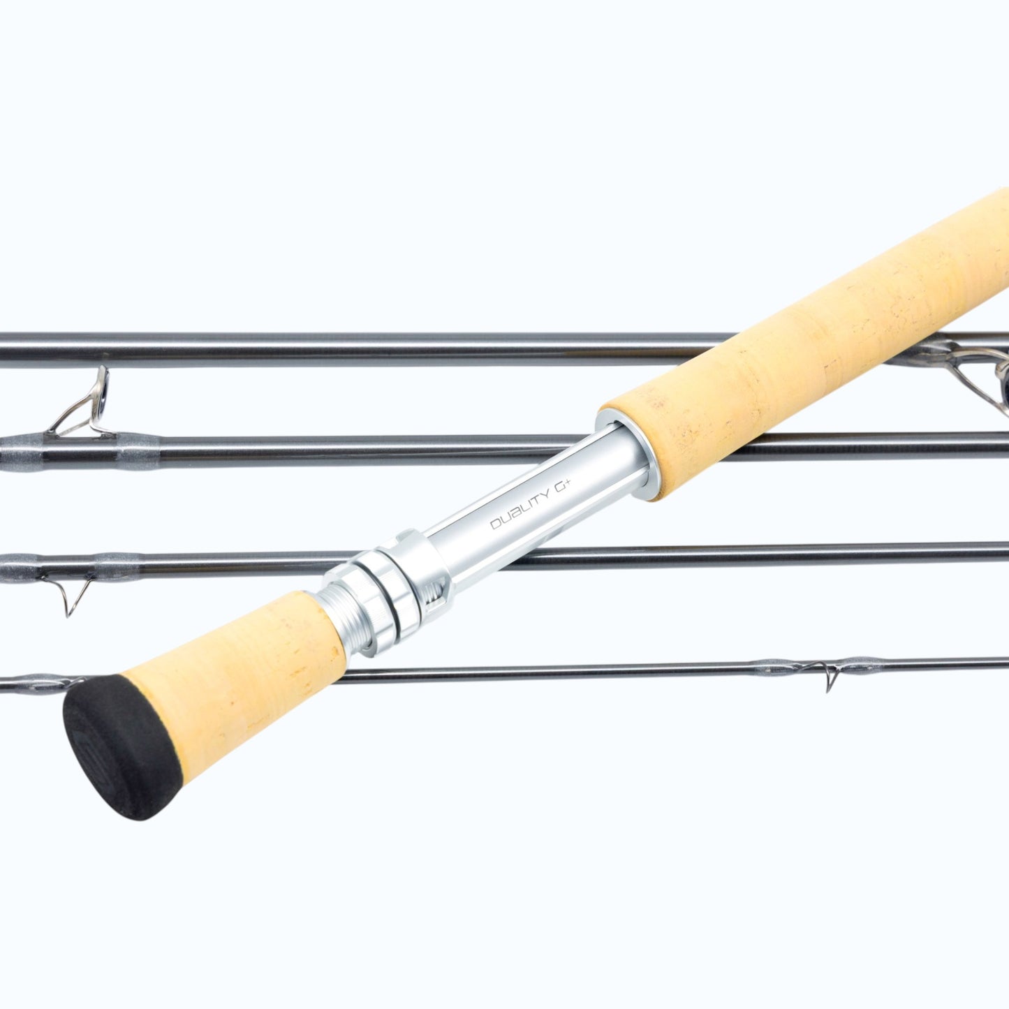 Duality 11' #4 Coast Spey