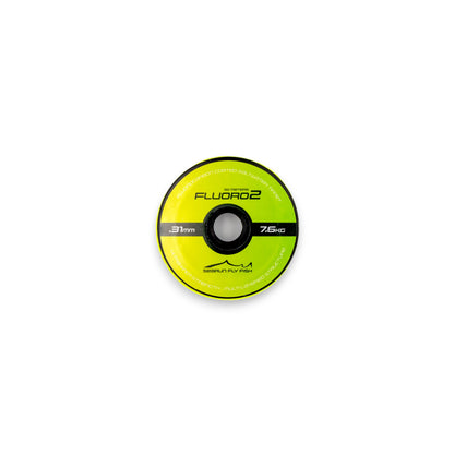 FLUORO2 Saltwater Tippet