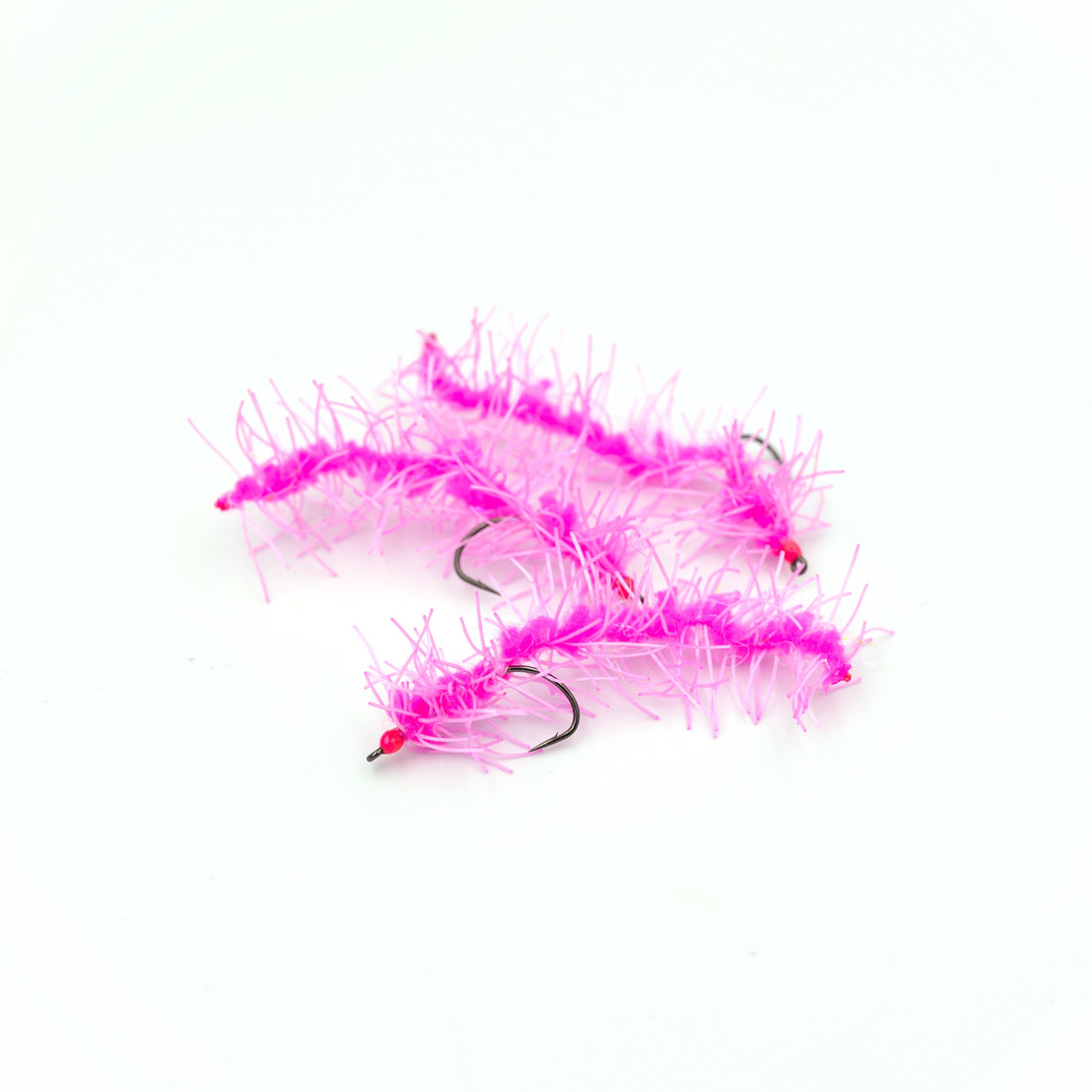 Mamba Hot Pink – Searun Fly Fish