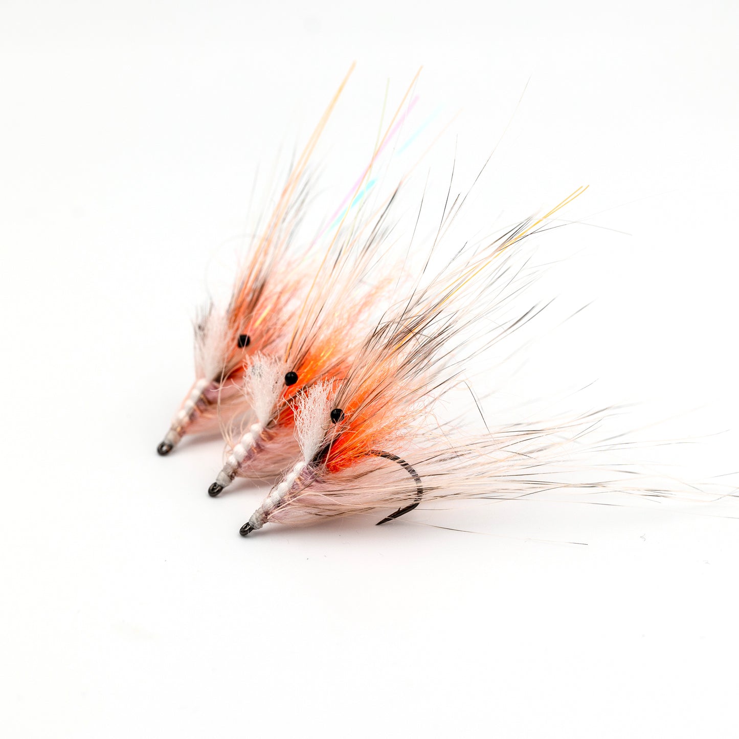 Pattegrisen - Spey Hot Grizzly UV