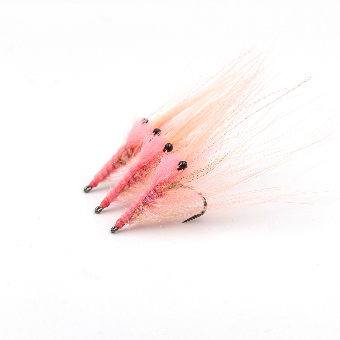 Pattegrisen - Spey Pink Winter