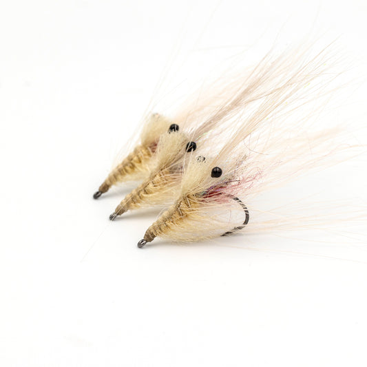 Pattegrisen - Spey Tan