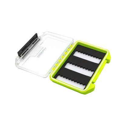 Slim Fly Box - Clear lid