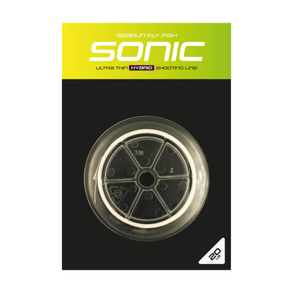 SONIC Shooting Line 20lb