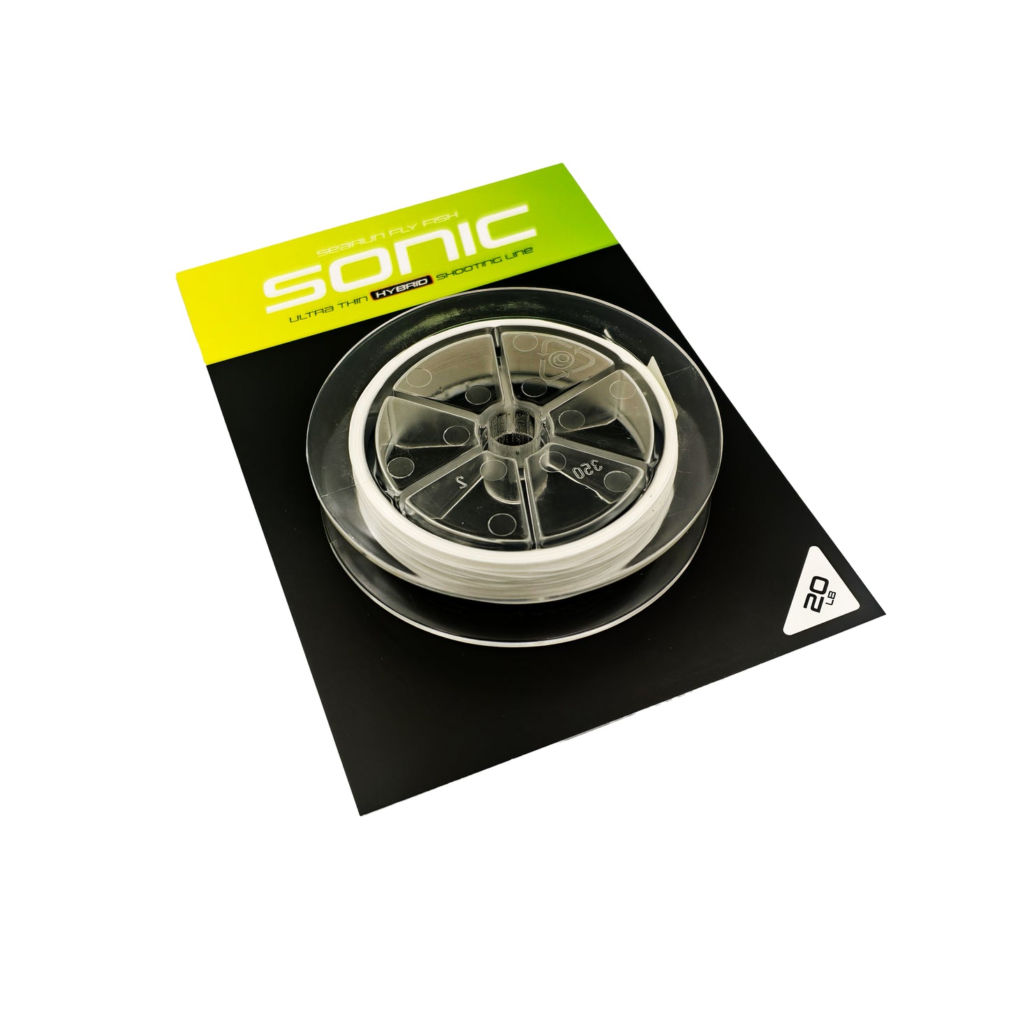 SONIC Shooting Line 20lb