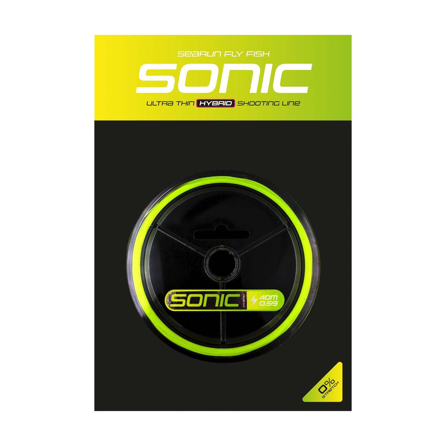 SONIC Hybrid Shooting Line