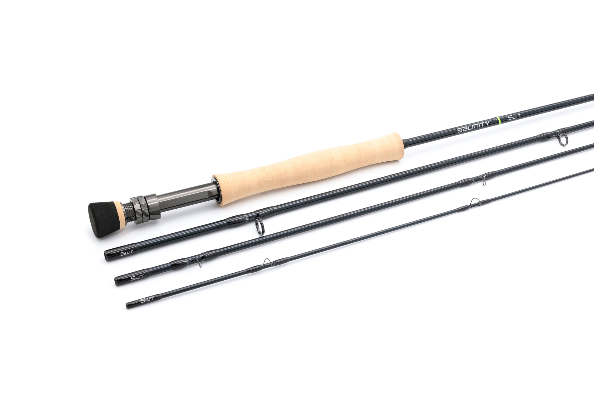 clearwater saltwater fly fishing rods Orvis Rod Precisionflyandtackle The Clearwater 8 Falcon Coastal Clear Water SWS-8H