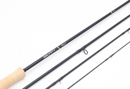 Rod Spare Parts