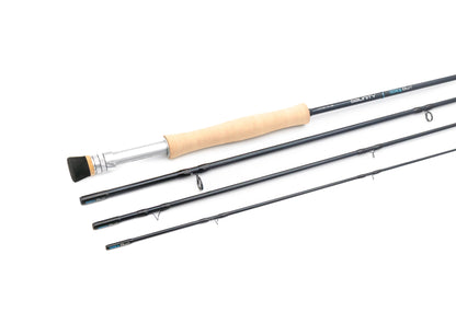 Salinity Tropical #8