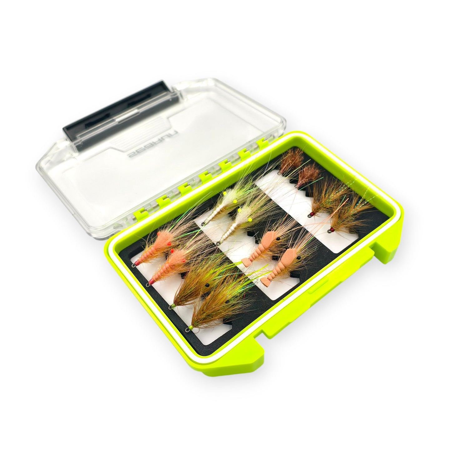 Premium Fly Box | Spring