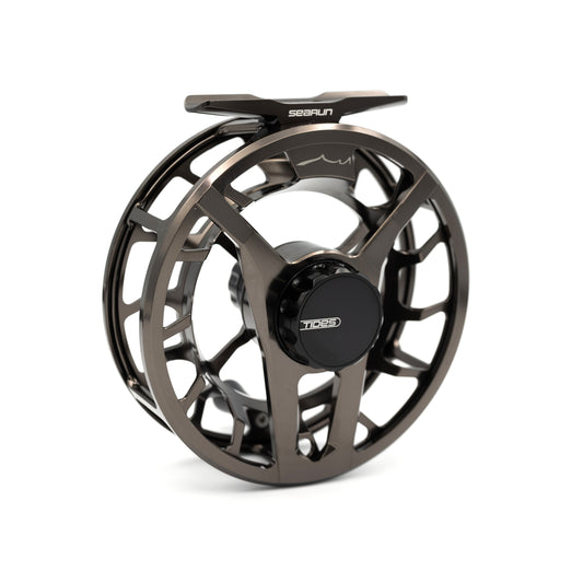 TIDES 4+ Limited