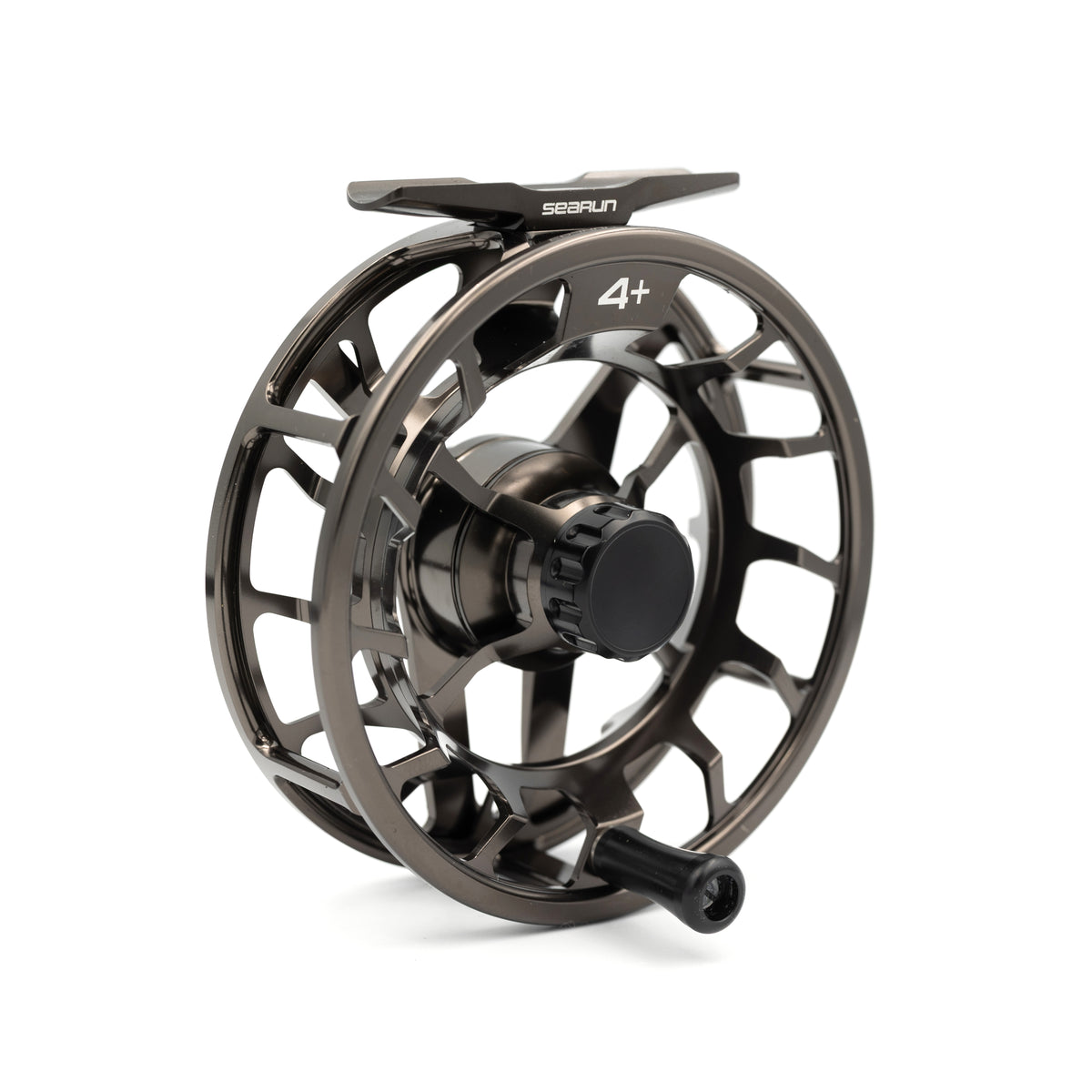 SEARUN TIDES 4+ Limited Fly Reel – Searun Fly Fish