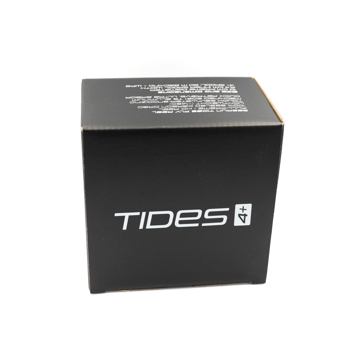 TIDES 4+ Limited