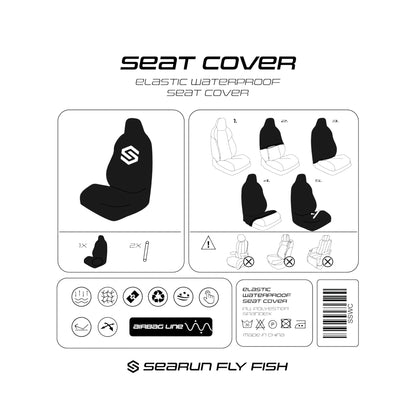 Waterproof Seat  Cover