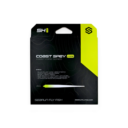 COAST SPEY SH