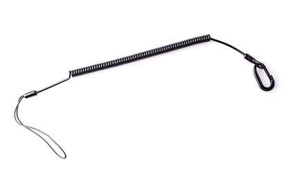 Premium Seatrout Landing Net - Silicone Net - Floating Frame - Magnet